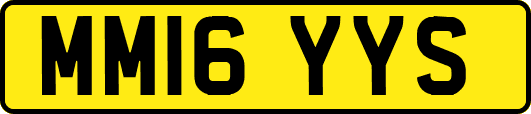 MM16YYS