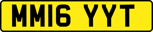 MM16YYT