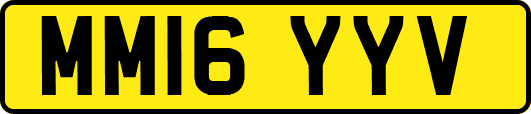 MM16YYV