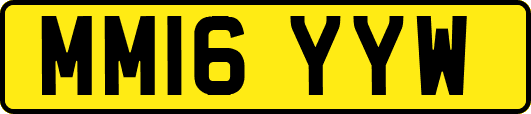 MM16YYW