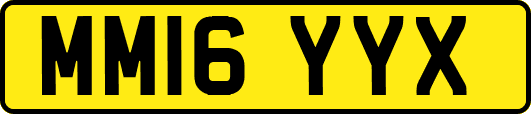 MM16YYX
