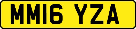 MM16YZA