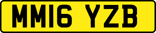 MM16YZB
