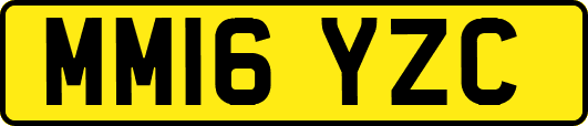 MM16YZC