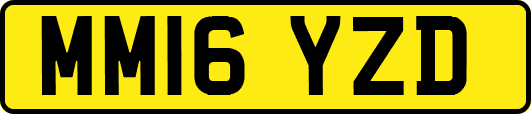 MM16YZD