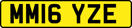 MM16YZE
