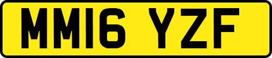MM16YZF