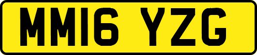 MM16YZG