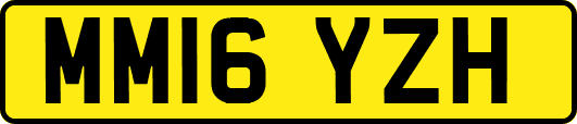 MM16YZH