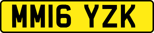MM16YZK