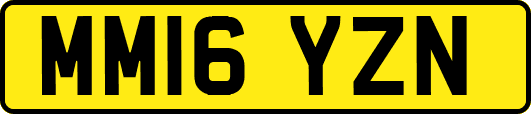 MM16YZN