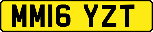 MM16YZT