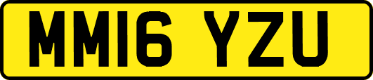 MM16YZU
