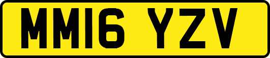 MM16YZV