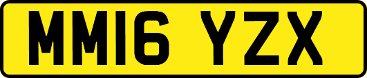 MM16YZX