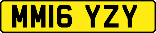 MM16YZY