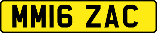 MM16ZAC