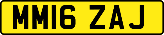 MM16ZAJ