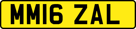 MM16ZAL