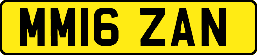MM16ZAN