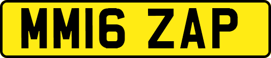 MM16ZAP