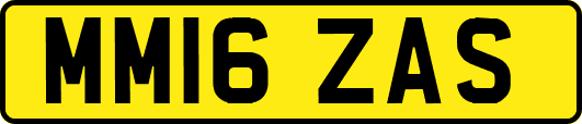 MM16ZAS
