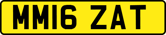 MM16ZAT