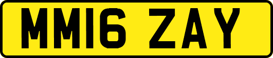 MM16ZAY