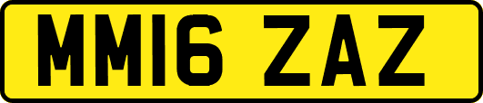 MM16ZAZ