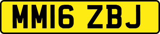 MM16ZBJ