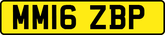 MM16ZBP