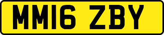 MM16ZBY