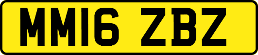 MM16ZBZ