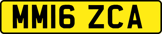 MM16ZCA