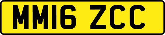 MM16ZCC