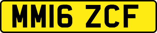MM16ZCF