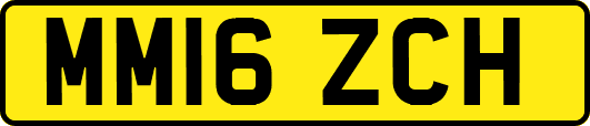MM16ZCH