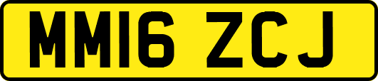 MM16ZCJ