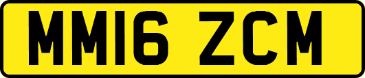 MM16ZCM