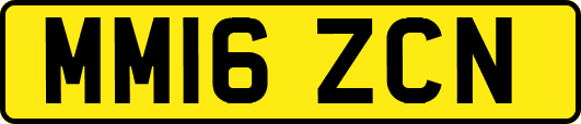 MM16ZCN