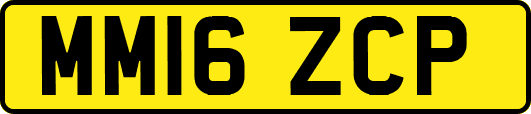 MM16ZCP