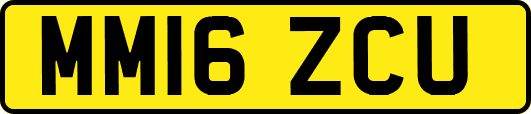 MM16ZCU