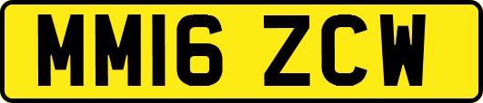 MM16ZCW