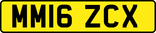 MM16ZCX