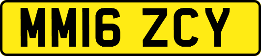 MM16ZCY