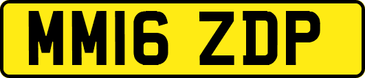 MM16ZDP