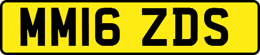MM16ZDS