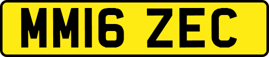 MM16ZEC