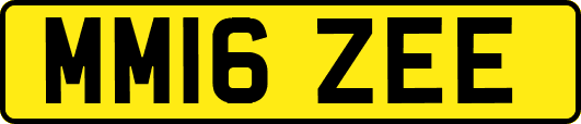 MM16ZEE