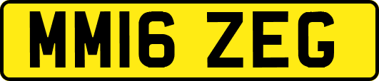 MM16ZEG